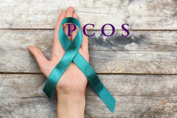 pcos women health care