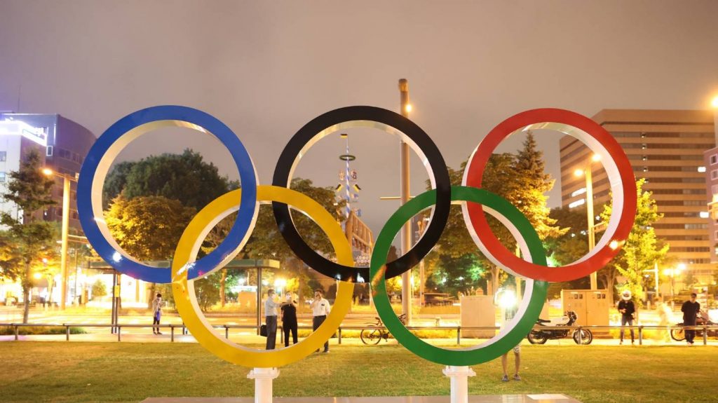 Olympic