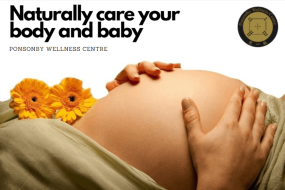 pregnancy and postpartum support