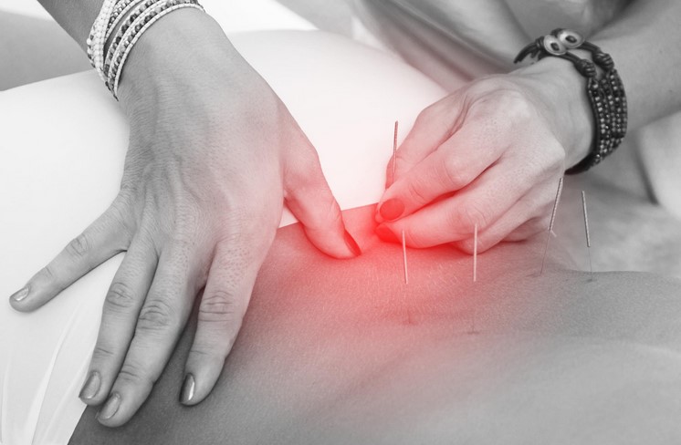 pain relief