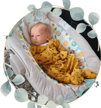 new born baby
