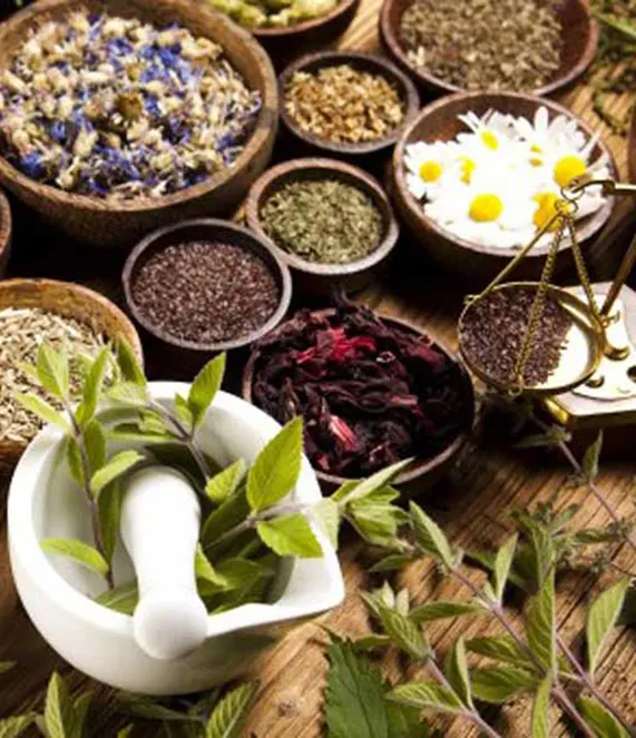 cosmetic acupuncture natural herbal medicine