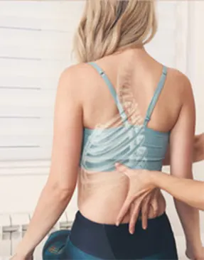 help patient find actual pain point