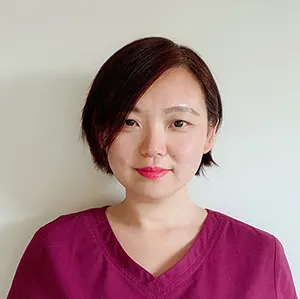 virginia-jin TCM Practitioner-Virginia