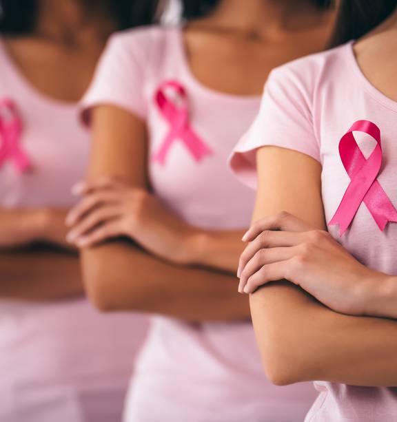 Breast Cancer