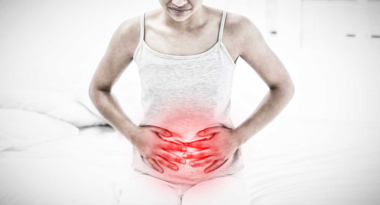 period pain
