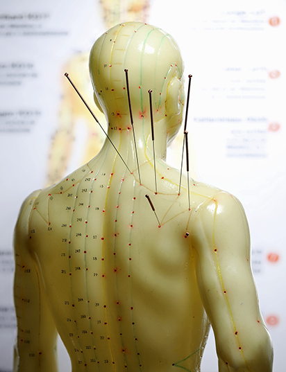 points map