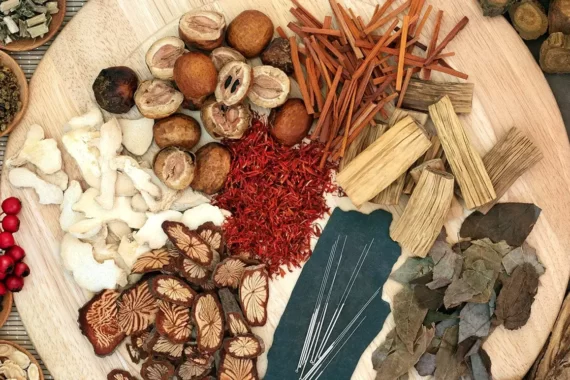 Chinese Herbs