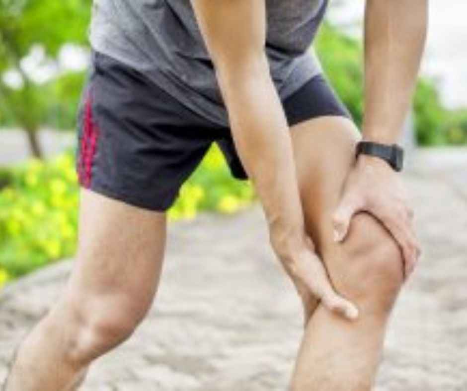 sport injury